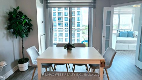 Photo 10 at 914 - 2083 Lake Shore Boulevard, Mimico, Toronto
