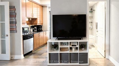 Photo 11 at 914 - 2083 Lake Shore Boulevard, Mimico, Toronto
