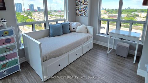 Photo 18 at 914 - 2083 Lake Shore Boulevard, Mimico, Toronto
