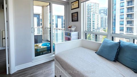 Photo 19 at 914 - 2083 Lake Shore Boulevard, Mimico, Toronto