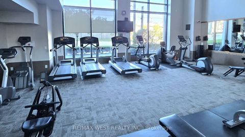 Photo 20 at 914 - 2083 Lake Shore Boulevard, Mimico, Toronto