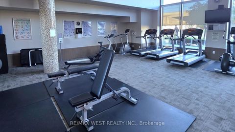 Photo 21 at 914 - 2083 Lake Shore Boulevard, Mimico, Toronto