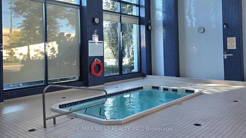 Photo 22 at 914 - 2083 Lake Shore Boulevard, Mimico, Toronto