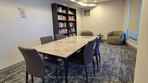 Photo 23 at 914 - 2083 Lake Shore Boulevard, Mimico, Toronto