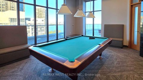 Photo 24 at 914 - 2083 Lake Shore Boulevard, Mimico, Toronto