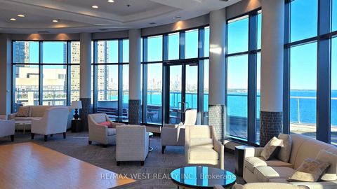Photo 25 at 914 - 2083 Lake Shore Boulevard, Mimico, Toronto