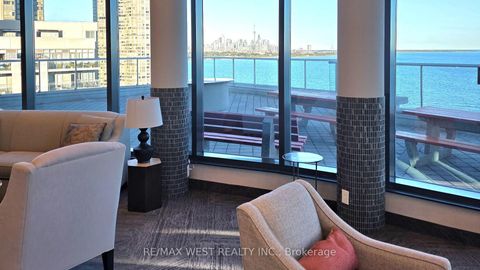 Photo 26 at 914 - 2083 Lake Shore Boulevard, Mimico, Toronto
