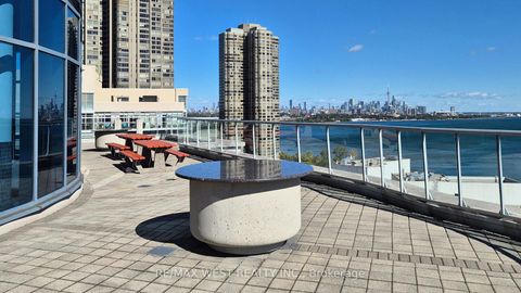 Photo 27 at 914 - 2083 Lake Shore Boulevard, Mimico, Toronto