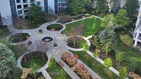 Photo 28 at 914 - 2083 Lake Shore Boulevard, Mimico, Toronto