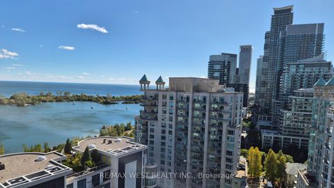 Photo 29 at 914 - 2083 Lake Shore Boulevard, Mimico, Toronto