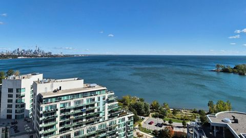 Photo 30 at 914 - 2083 Lake Shore Boulevard, Mimico, Toronto