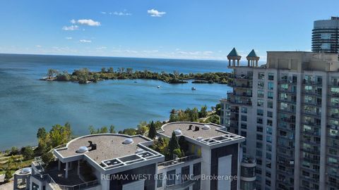 Photo 31 at 914 - 2083 Lake Shore Boulevard, Mimico, Toronto