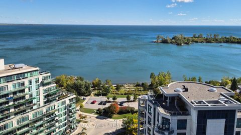 Photo 33 at 914 - 2083 Lake Shore Boulevard, Mimico, Toronto