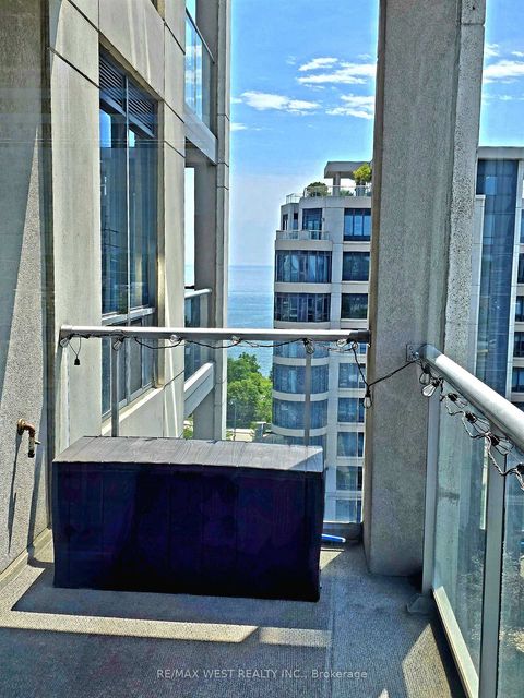 Photo 34 at 914 - 2083 Lake Shore Boulevard, Mimico, Toronto