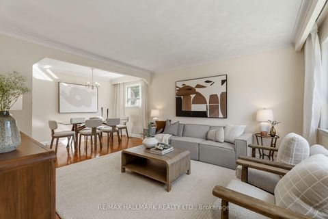 Photo 4 at 3 Armada Court, Woburn, Toronto