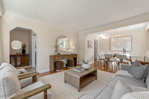 Photo 5 at 3 Armada Court, Woburn, Toronto