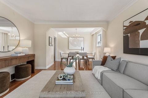 Photo 6 at 3 Armada Court, Woburn, Toronto