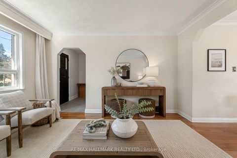 Photo 7 at 3 Armada Court, Woburn, Toronto
