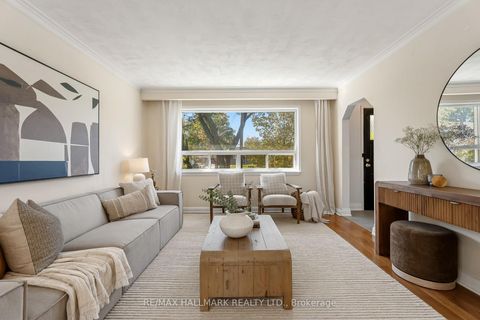 Photo 8 at 3 Armada Court, Woburn, Toronto
