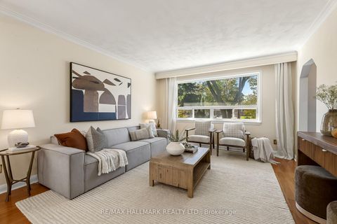 Photo 9 at 3 Armada Court, Woburn, Toronto