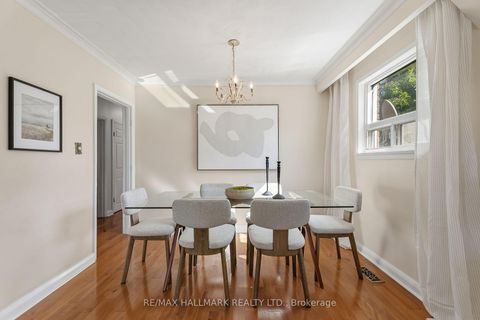 Photo 10 at 3 Armada Court, Woburn, Toronto