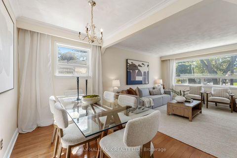 Photo 11 at 3 Armada Court, Woburn, Toronto