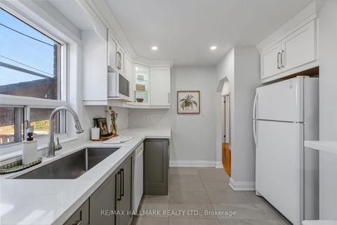 Photo 14 at 3 Armada Court, Woburn, Toronto