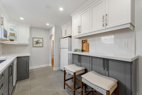 Photo 15 at 3 Armada Court, Woburn, Toronto