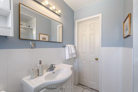 Photo 19 at 3 Armada Court, Woburn, Toronto