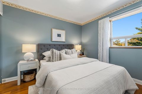 Photo 20 at 3 Armada Court, Woburn, Toronto