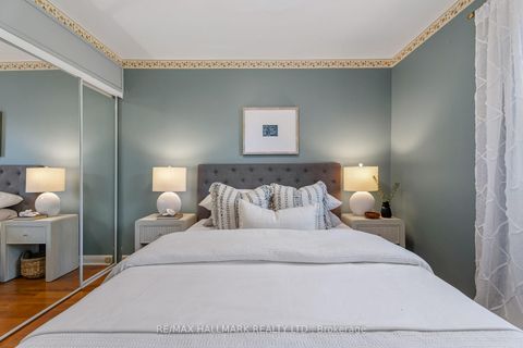 Photo 21 at 3 Armada Court, Woburn, Toronto