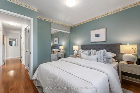Photo 22 at 3 Armada Court, Woburn, Toronto