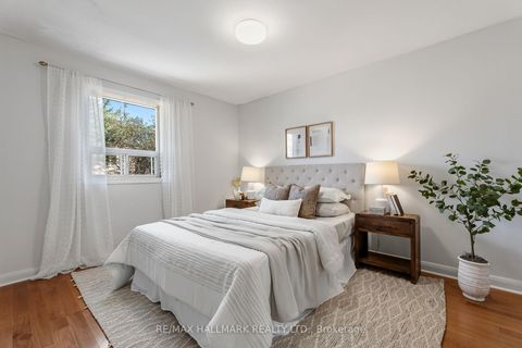 Photo 23 at 3 Armada Court, Woburn, Toronto