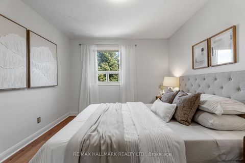 Photo 24 at 3 Armada Court, Woburn, Toronto