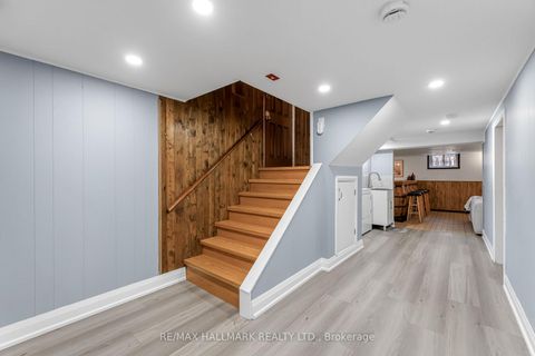 Photo 25 at 3 Armada Court, Woburn, Toronto
