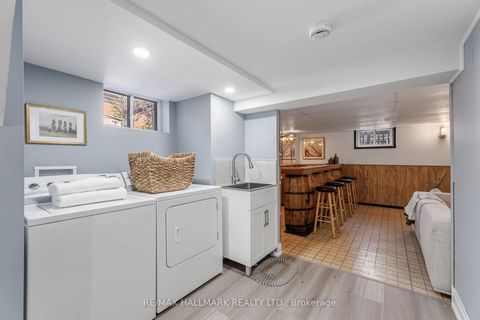 Photo 26 at 3 Armada Court, Woburn, Toronto