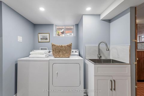 Photo 27 at 3 Armada Court, Woburn, Toronto