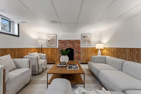 Photo 29 at 3 Armada Court, Woburn, Toronto