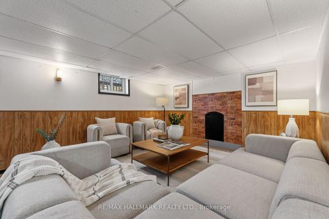 Photo 30 at 3 Armada Court, Woburn, Toronto