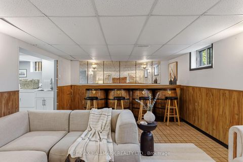 Photo 31 at 3 Armada Court, Woburn, Toronto