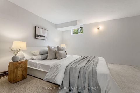 Photo 32 at 3 Armada Court, Woburn, Toronto