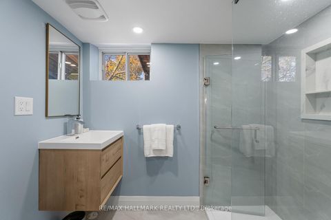 Photo 34 at 3 Armada Court, Woburn, Toronto