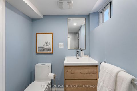 Photo 35 at 3 Armada Court, Woburn, Toronto