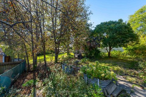 Photo 36 at 3 Armada Court, Woburn, Toronto