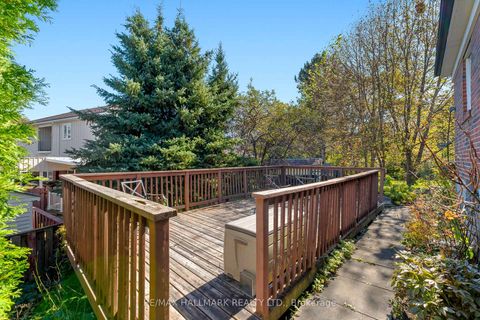 Photo 39 at 3 Armada Court, Woburn, Toronto