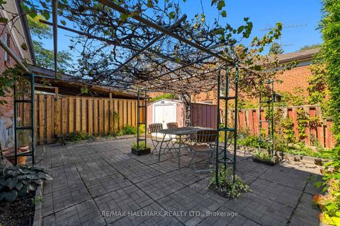 Photo 40 at 3 Armada Court, Woburn, Toronto