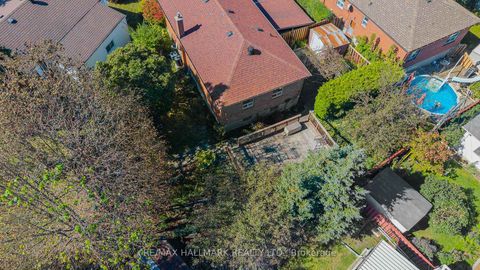 Photo 41 at 3 Armada Court, Woburn, Toronto