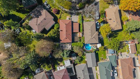 Photo 42 at 3 Armada Court, Woburn, Toronto