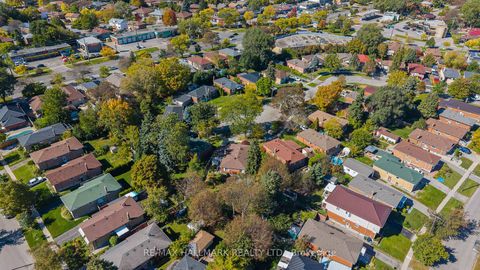 Photo 43 at 3 Armada Court, Woburn, Toronto