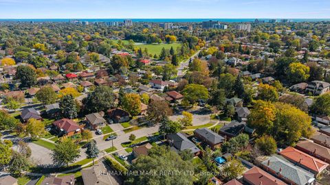 Photo 44 at 3 Armada Court, Woburn, Toronto